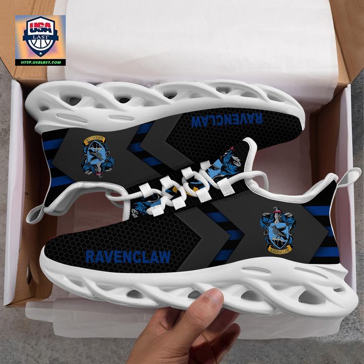 Ravenclaw Clunky Sneaker Best Gift For Fans - Your beauty is irresistible.