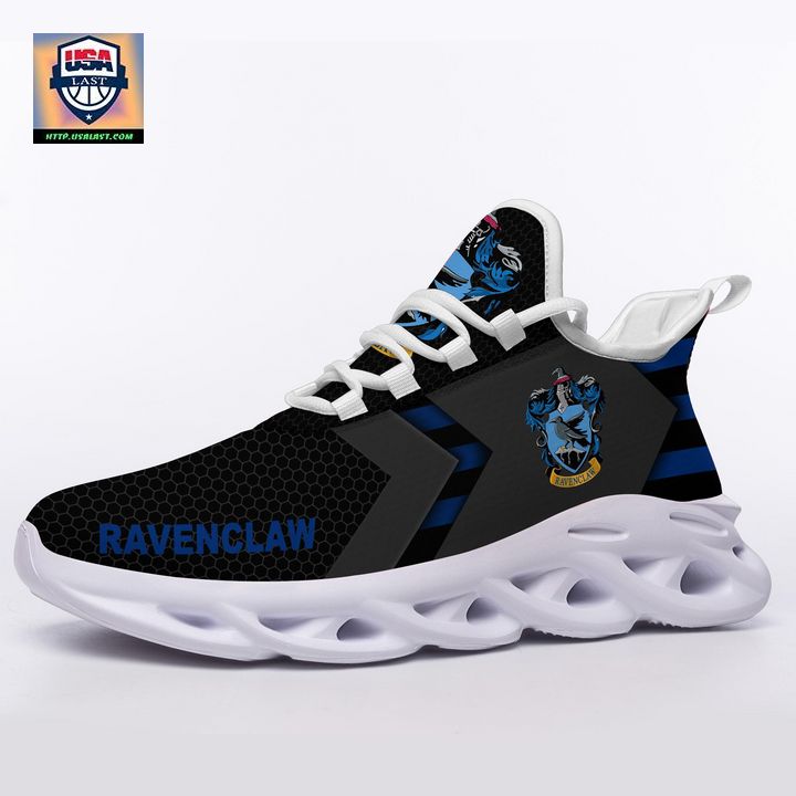 Ravenclaw Clunky Sneaker Best Gift For Fans - Damn good