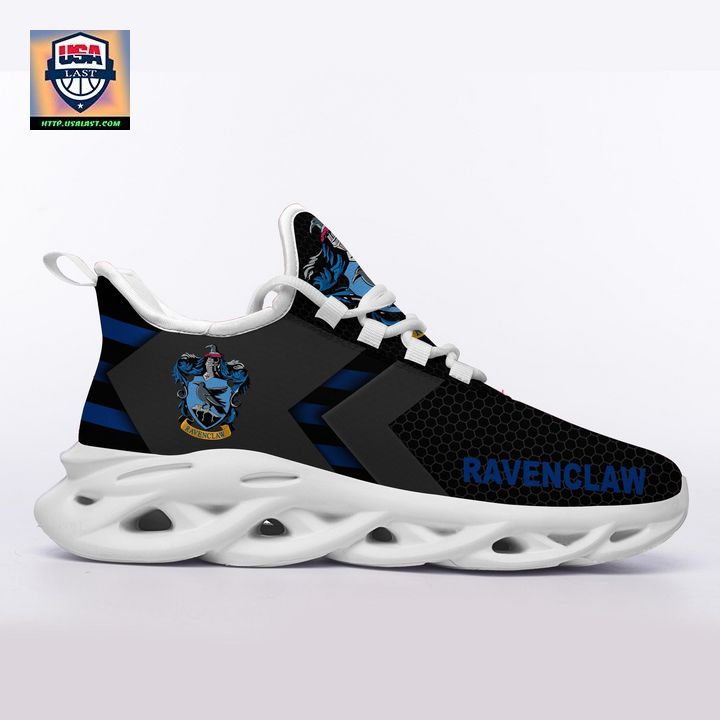 Ravenclaw Clunky Sneaker Best Gift For Fans - Nice bread, I like it