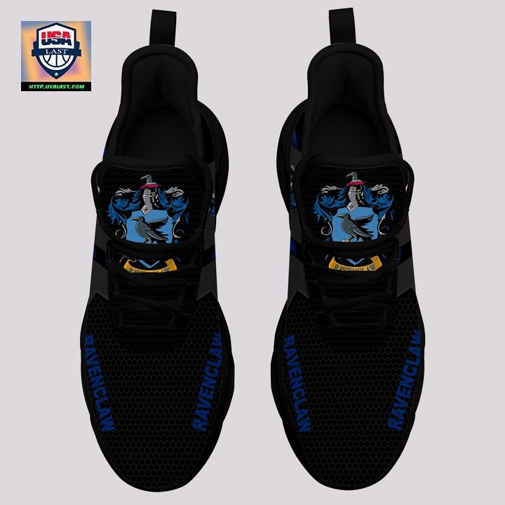 Ravenclaw Clunky Sneaker Best Gift For Fans - Stand easy bro