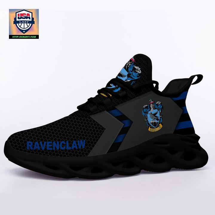 Ravenclaw Clunky Sneaker Best Gift For Fans - Generous look
