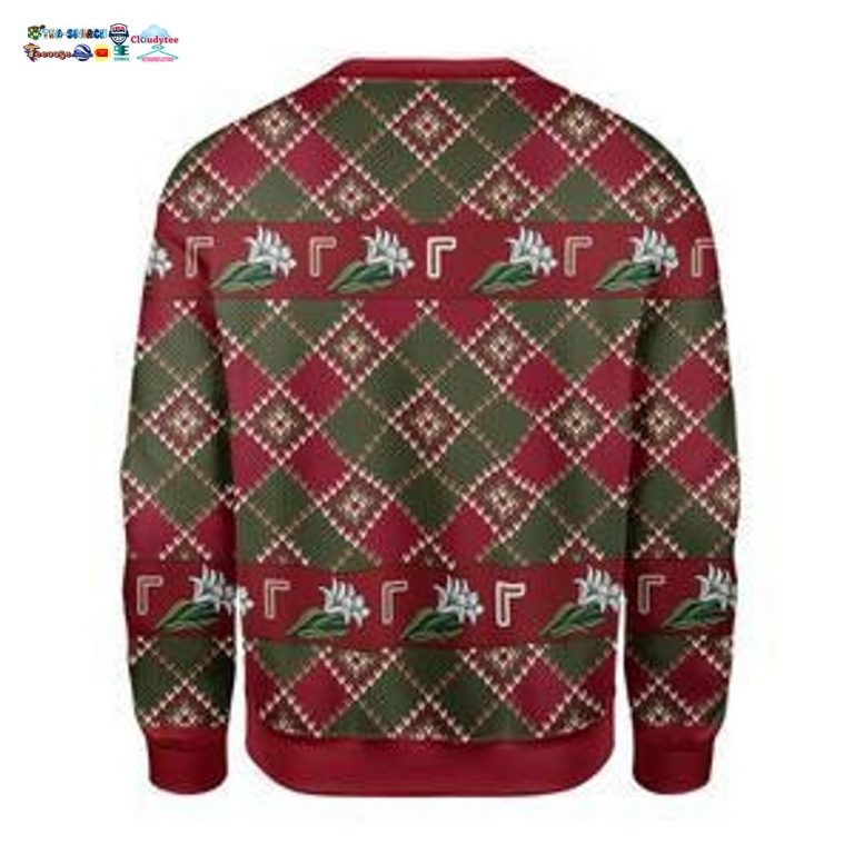 Saint Joseph Ugly Christmas Sweater - You are always best dear
